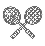 CIF Badminton