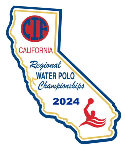 Water Polo Patch